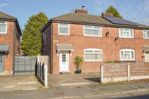 3 bedroom semi-detached house for sale, Arbor Avenue, Burnage