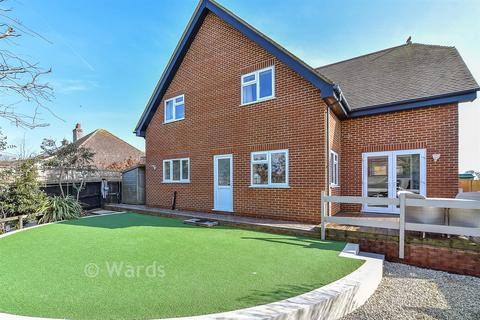 4 bedroom detached house for sale, Dymchurch Road, St. Mary's Bay, Romney Marsh, Kent