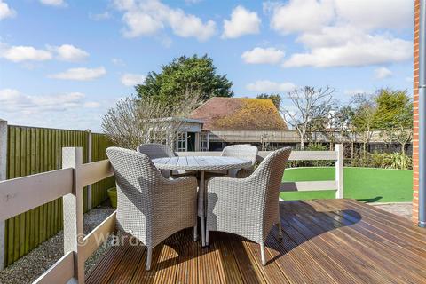 4 bedroom detached house for sale, Dymchurch Road, St. Mary's Bay, Romney Marsh, Kent