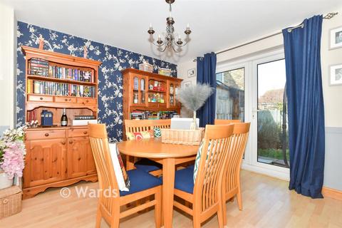 undefined, Holder Close, Lordswood, Chatham, Kent