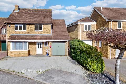 undefined, Holder Close, Lordswood, Chatham, Kent