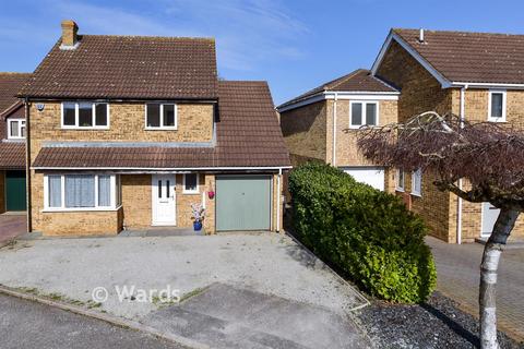 undefined, Holder Close, Chatham ME5