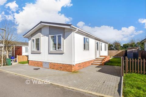 2 bedroom park home for sale, Shenley Park, Shenley Corner, Ashford, Kent