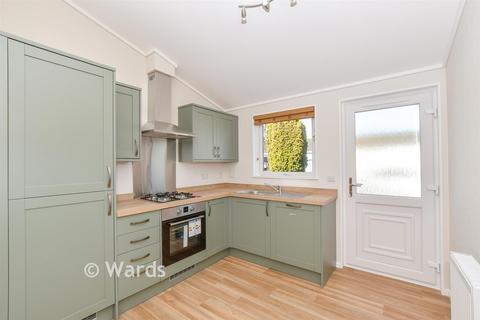2 bedroom park home for sale, Shenley Park, Shenley Corner, Ashford, Kent