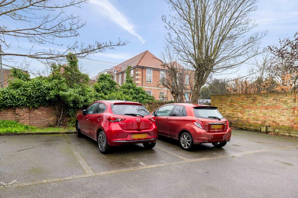 Parking Space