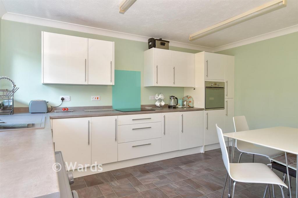 Kitchen/ Diner
