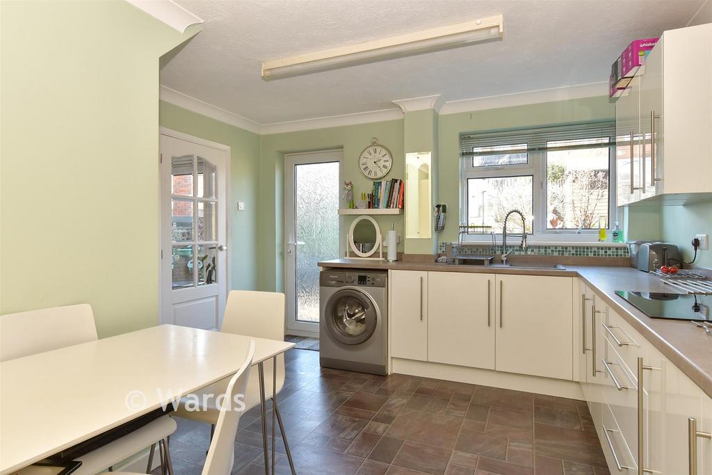 Kitchen/ Diner