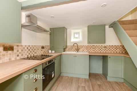 undefined, Clarence Road, Ventnor PO38