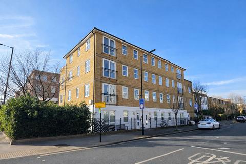 undefined, Queensbridge Road, London, E8