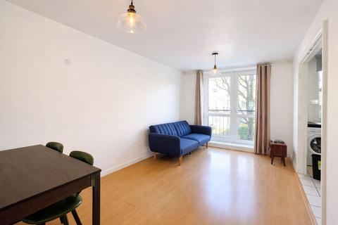 undefined, Queensbridge Road, London, E8