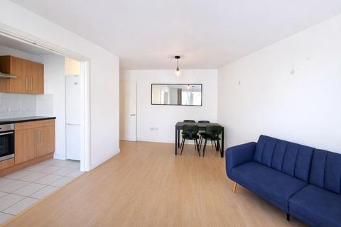 undefined, Queensbridge Road, London, E8
