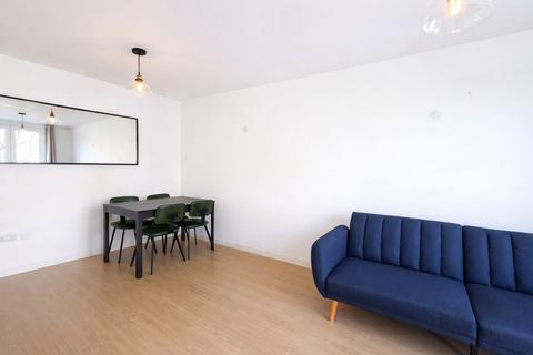 undefined, Queensbridge Road, London, E8