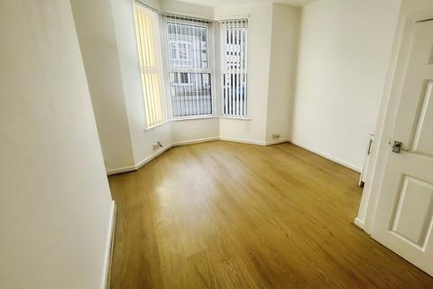 undefined, Stuart Road, Walton, Liverpool, L4