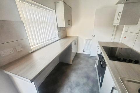 undefined, Stuart Road, Walton, Liverpool, L4