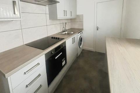undefined, Stuart Road, Walton, Liverpool, L4