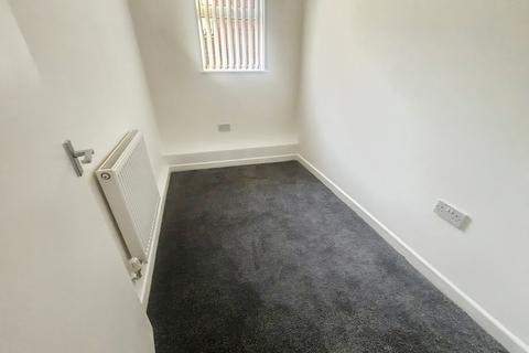 undefined, Stuart Road, Walton, Liverpool, L4