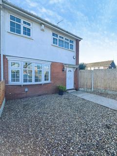 undefined, Wallasey Village, Wallasey, Merseyside, CH45