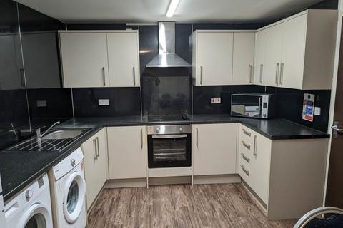 undefined, Flat 5, 11 Seabraes Lane, ,