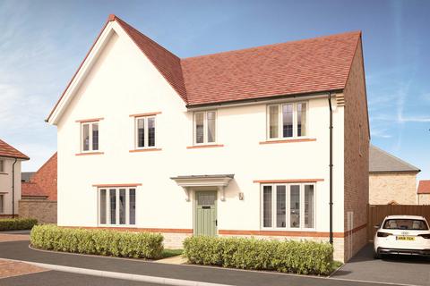3 bedroom semi-detached house for sale, Plot 355, The Buxton at Kings Hill Park Rochford, Sanderling Gardens SS4