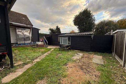 undefined, 5 Main Road, Ramsey, Essex, CO12 5EY