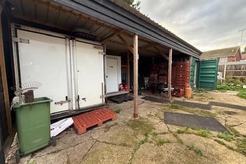 undefined, 5 Main Road, Ramsey, Essex, CO12 5EY