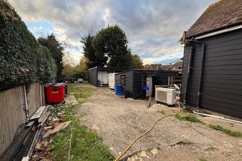 undefined, 5 Main Road, Ramsey, Essex, CO12 5EY