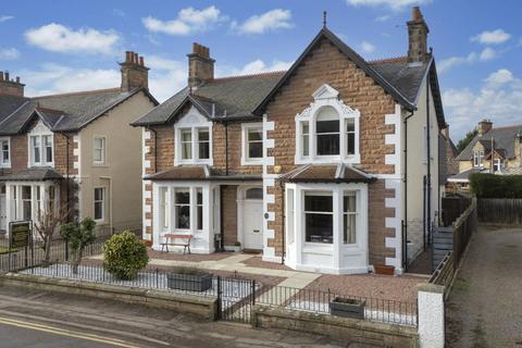 undefined, Inverglen, 7 Abertarff Road, Inverness, IV2