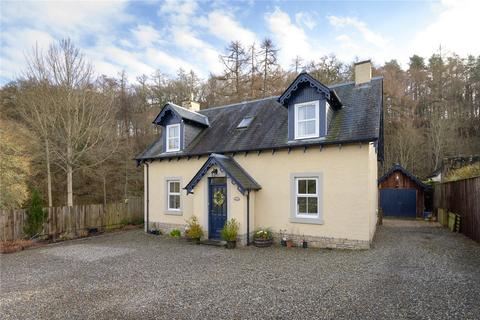 undefined, Oregon Cottage, Jedburgh, Scottish Borders, TD8