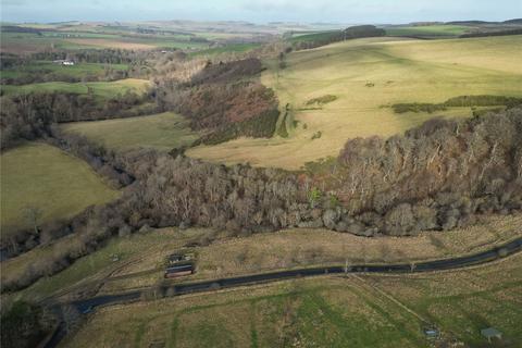 undefined, Oregon Cottage, Jedburgh, Scottish Borders, TD8