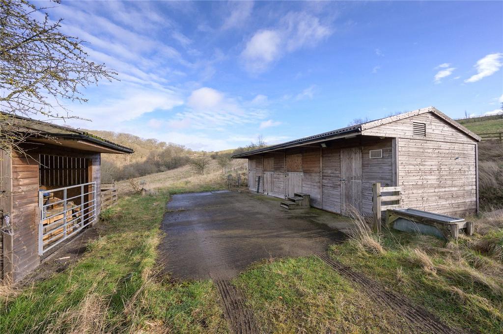 Stables