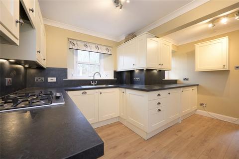 undefined, Oregon Cottage, Jedburgh, Scottish Borders, TD8