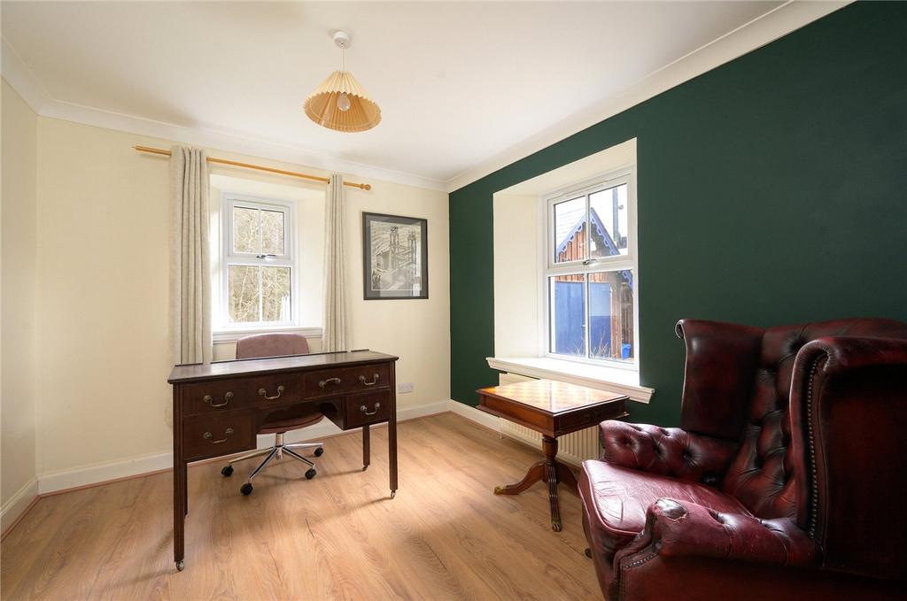 Office/Bedroom