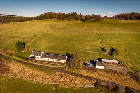 undefined, East Craigieloch, Lintrathen, Kirriemuir, Angus, DD8