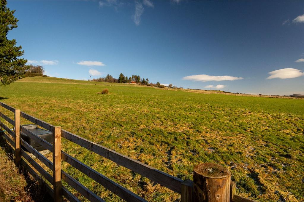East Craigieloch