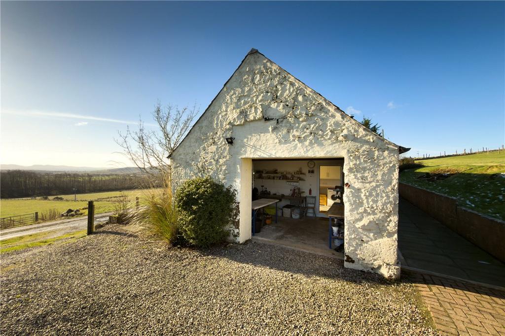 East Craigieloch