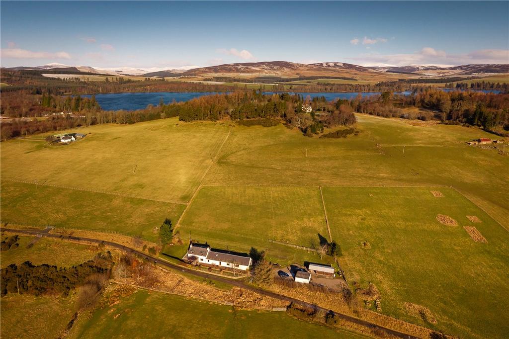 East Craigieloch