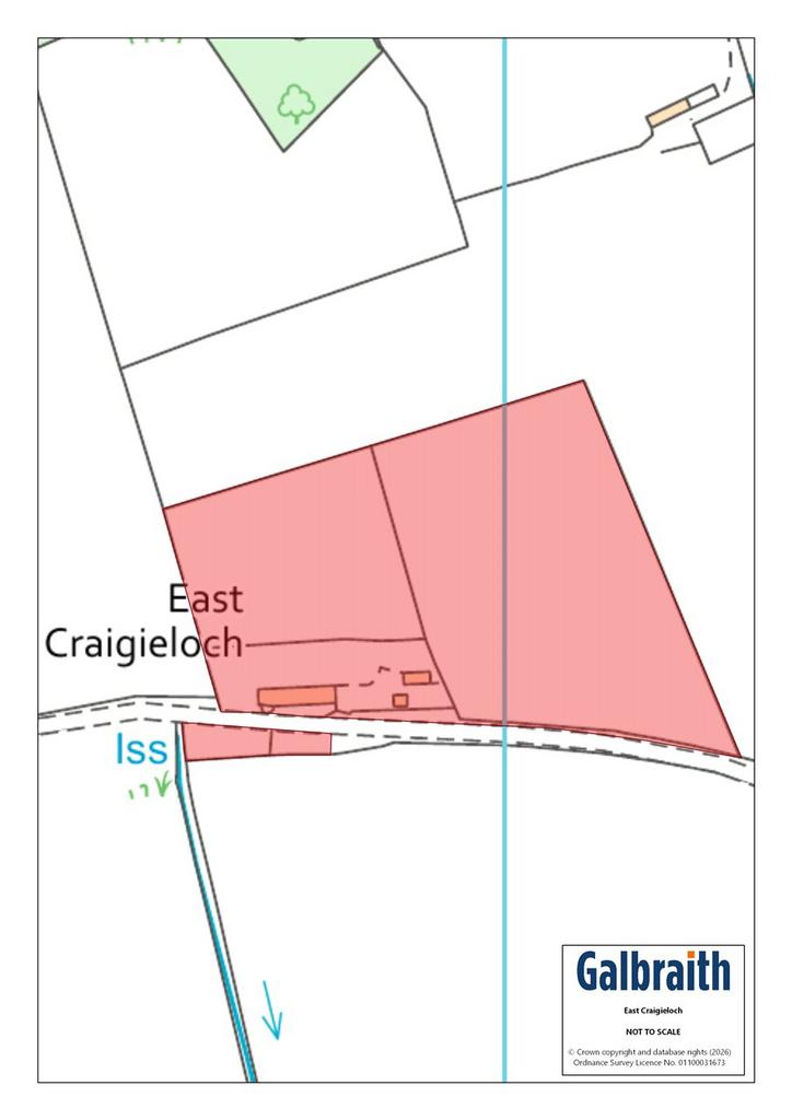 Boundary Plan