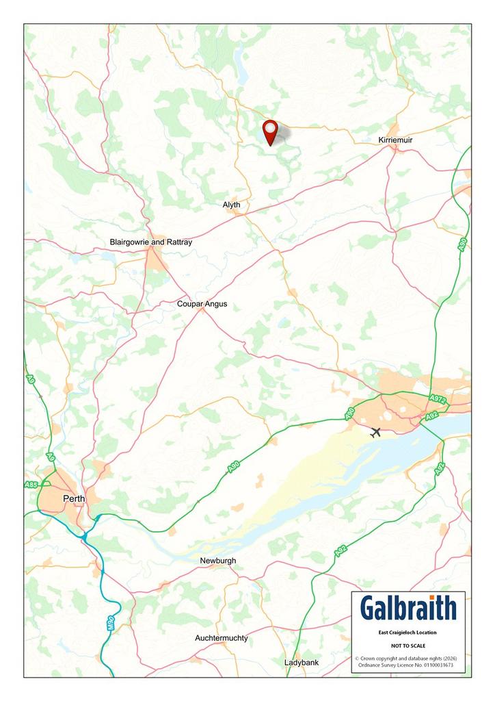 Location Plan