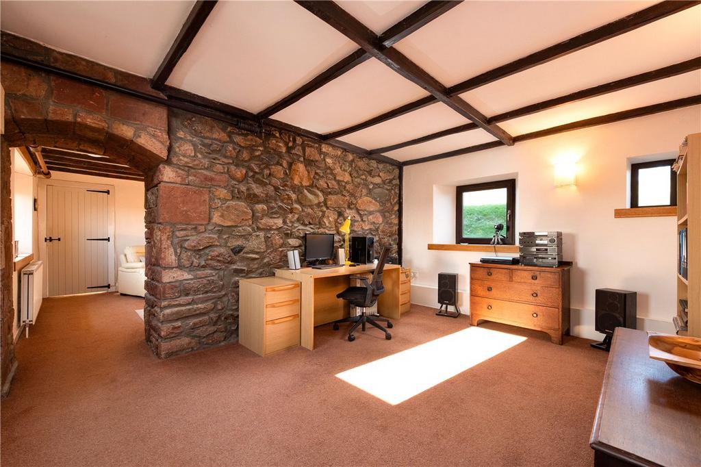 East Craigieloch