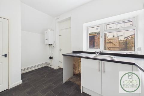2 bedroom terraced house for sale, 11 Poplar Street, Stanley, County Durham DH9 7AX