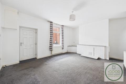 2 bedroom terraced house for sale, 11 Poplar Street, Stanley, County Durham DH9 7AX