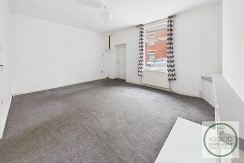2 bedroom terraced house for sale, 11 Poplar Street, Stanley, County Durham DH9 7AX