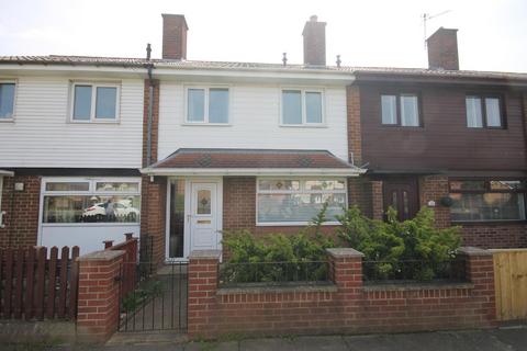 undefined, Fulbeck Road, Middlesbrough