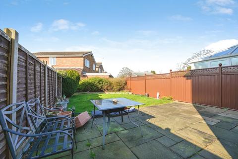 undefined, Willowcroft Close, Matson, Gloucester, Gloucestershire, GL4