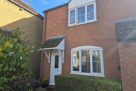 undefined, Johnson Way, Skegness PE24