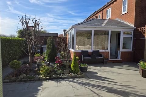 1 bedroom terraced house for sale, Johnson Way, Burgh Le Marsh, Skegness, PE24 5JE