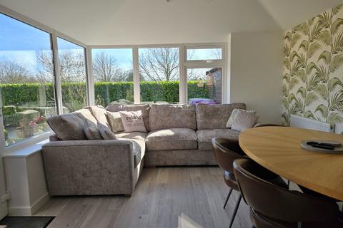 1 bedroom terraced house for sale, Johnson Way, Burgh Le Marsh, Skegness, PE24 5JE
