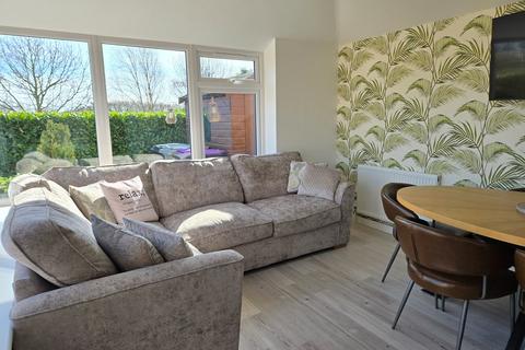 1 bedroom terraced house for sale, Johnson Way, Burgh Le Marsh, Skegness, PE24 5JE