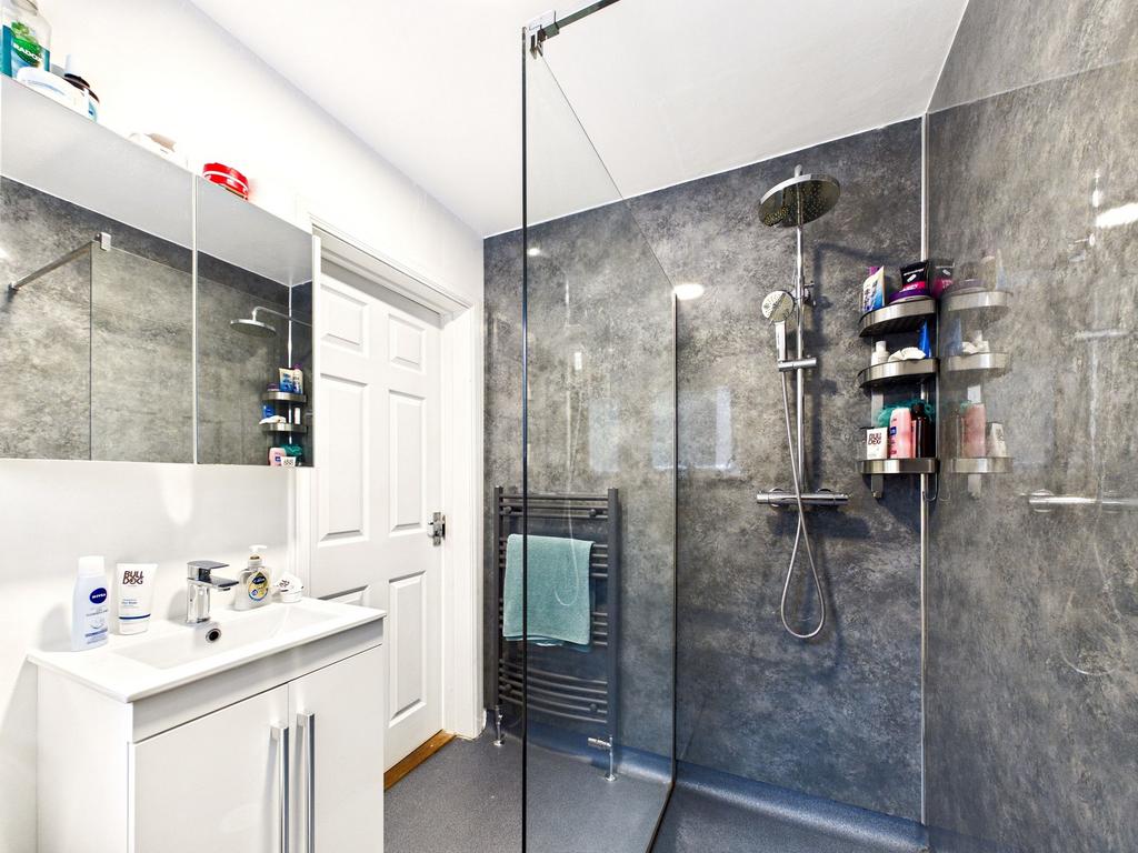 En suite