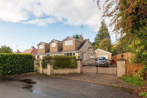 undefined, Brook Lane, Chesterfield S43